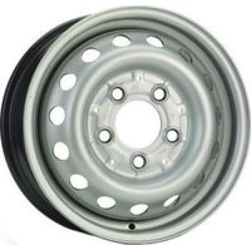 ALST (KFZ) 8555 Mercedes Benz W6 R15 PCD5x130 ET75 DIA84.1